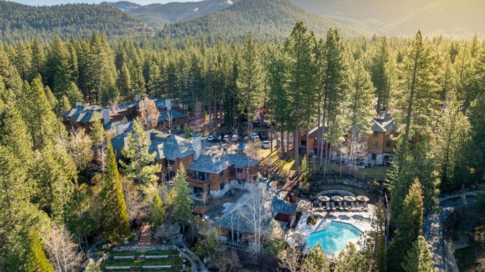 Hyatt Vacation Club at High Sierra Lodge