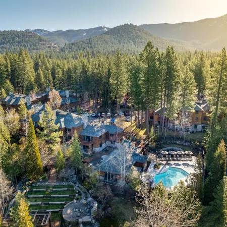 Hyatt Vacation Club at High Sierra Lodge