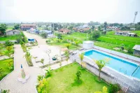 Amazon Resort - 4-Star