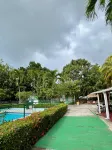 Boqueron Beach & Country Cabins - Pools