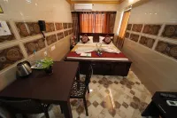 French Breeze Residency