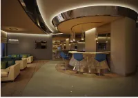Royal M Hotel Abu Dhabi by Gewan - 5-Star
