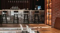 Hotel Weneda - bar