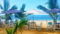 La Dolce Vita 12 Beachfront Hotels, Las Terrenas, Samana - Beach