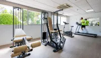 Globales Maioris - Træningscentre