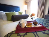 Executive Suites Hotel and Resort - Squamish BC Hotels in Squamish