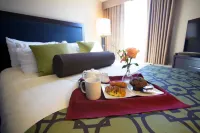 Executive Suites Hotel and Resort - Squamish BC