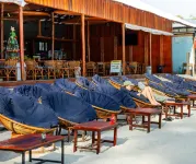 Onederz Koh Rong Sanloem - Hostels
