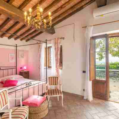 Podere Palazzolo (Adults Only) Rooms