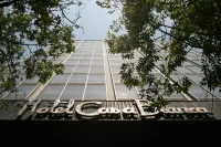 Hotel Casa Blanca - ที่มีสระว่ายน้ำ