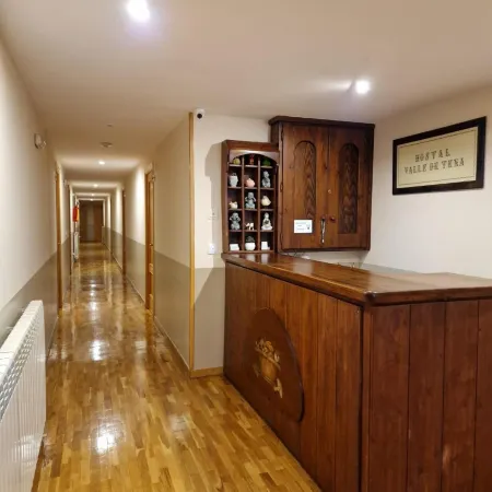 Hostal Valle de Tena