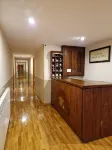 Hostal Valle de Tena - parking