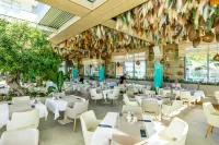 Hotel Opera Mamaia - breakfast
