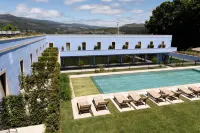 Oca Grande Hotel Do Pezo - Pools