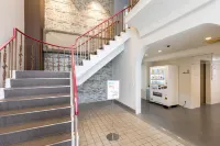 ELE Hotel Sendai Higashiguchi - New