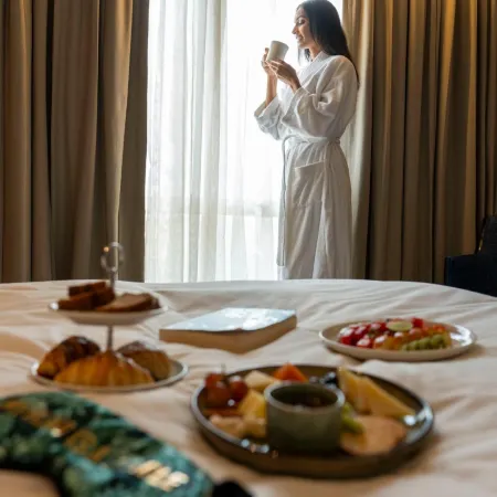 Hyatt Raipur