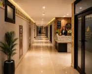 Heaven Pyramids Hotel - 4-Star