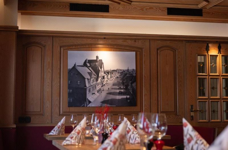 Hotel Herrnbrod & Ständecke photo 5