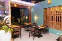 Kenlo Green Resort - parking