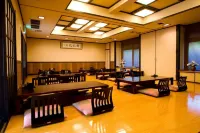 Ryouri No Yado Ginrin