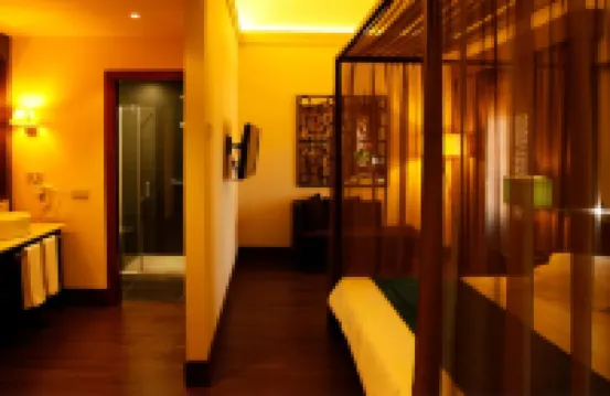 Hotel Spa Martín El Humano Hotels in Alto Palancia