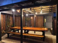 Opononi Lighthouse Motel Hotels in Omapere