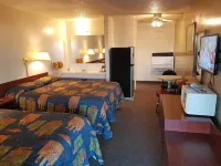 Shamrock Motel - 2 étoiles