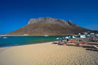 Skamagkas M. Apartments