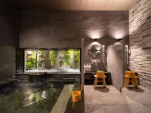 Super Hotel Beppu Ekimae