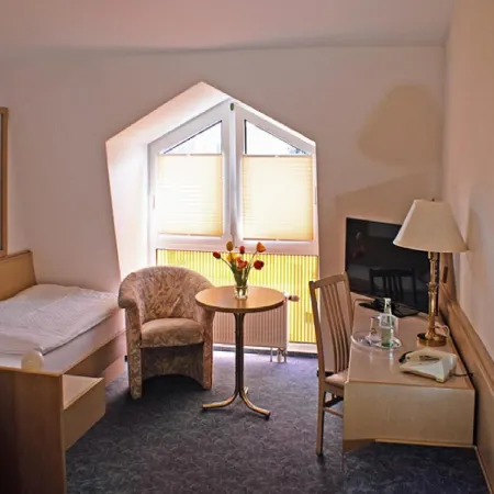 Hotel Fürstenberg Hotels in Oder-Spree