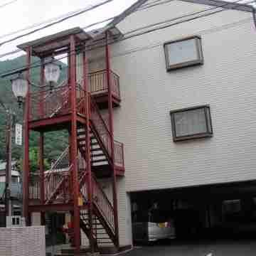 Sudomari Hotel Roman Tsutsuji Hotel Exterior