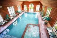 Natura Aloha Beach Resort - piscine