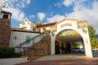 Chantico Inn Hotels near Krishnamurti Center
