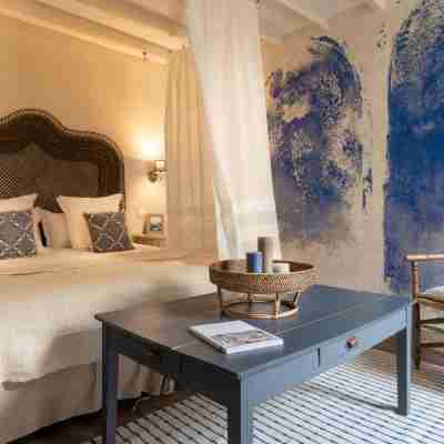 La Marine de Loire - Hôtel & SPA Rooms