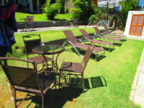 Pousada Village Tere Hotels in Teresopolis