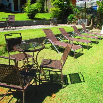 Pousada Village Tere Отели в г. Терезополис