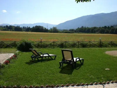 Valle Degli Arci Hotels in 