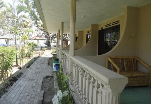 Pakuna Beach - Housity