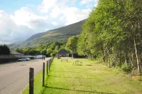 Blackwater Glamping Pods