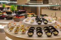 Hotel RH Ifach - Desayuno
