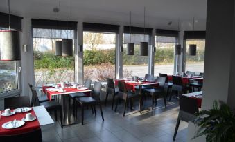 Hotel-Restaurant Zur Mainlust - Housity