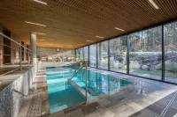 Wellness & Spa hotel Villa Regenhart Hotels in Spornhau