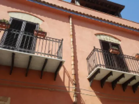 B&B Cinisi Vacanze Hotels in Cinisi