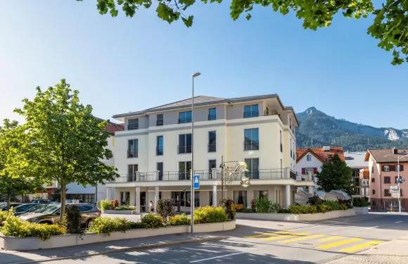 阿爾特博斯特酒店