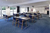 Mercure Hotel am Entenfang Hannover Hotel di Garbsen