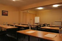 Hotel Brod - Free Parking Hotels in Kladnitsa