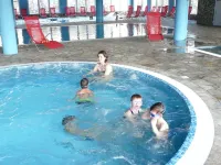 Golf Resort Hotel Konopiště - С бассейном