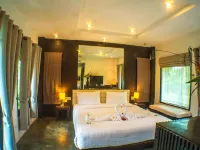 Bura Lumpai Resort Hotel di Pai