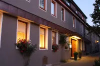 Hotel Württemberger Hof Garni