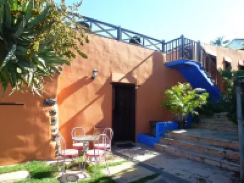 Casa Ida Hotels in Teno